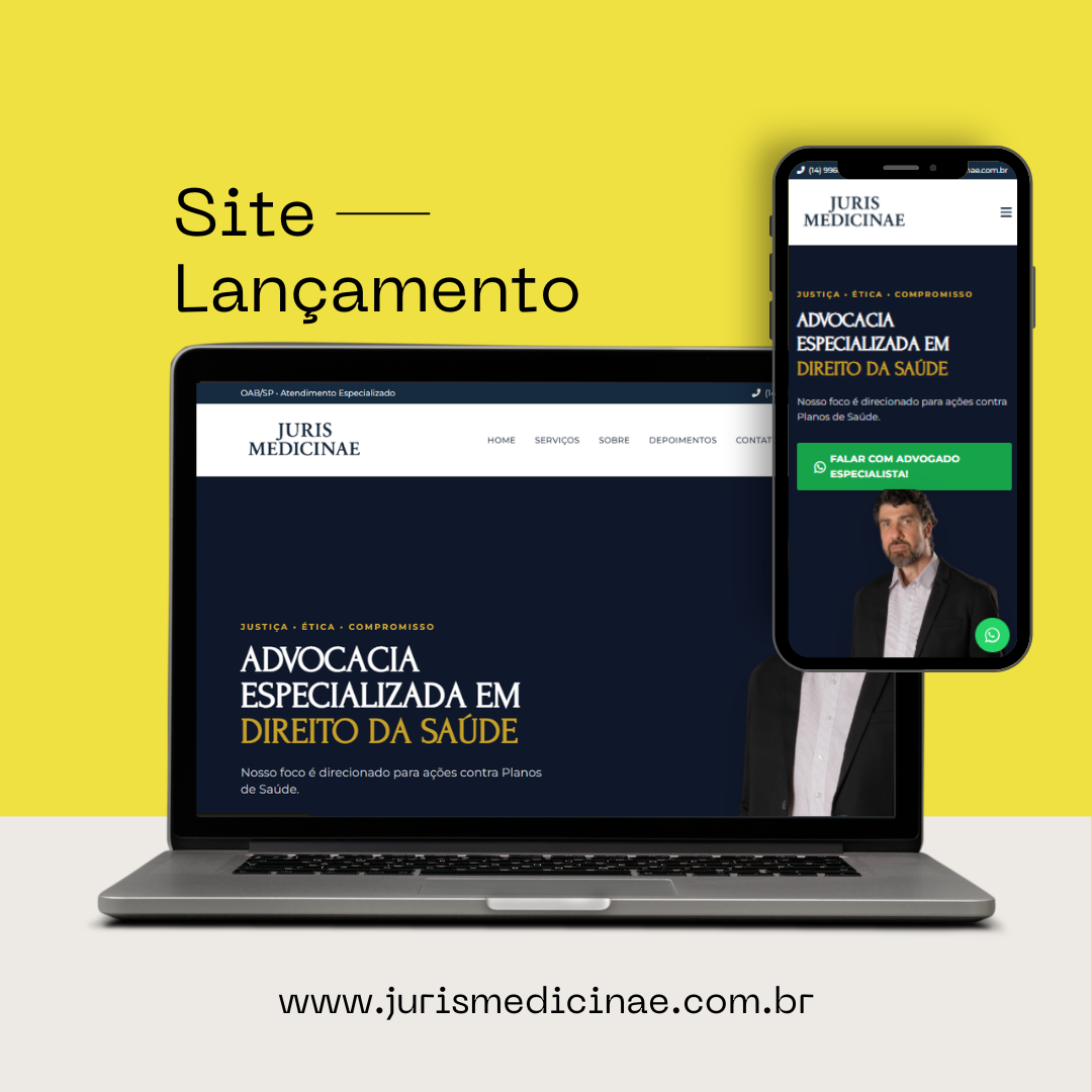 Juris Medicinae